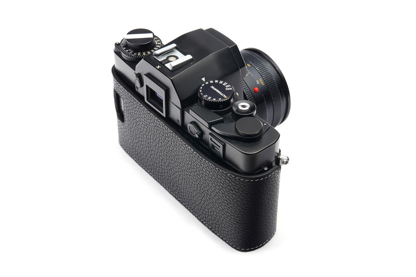 TP ORIG half case for Leica R3