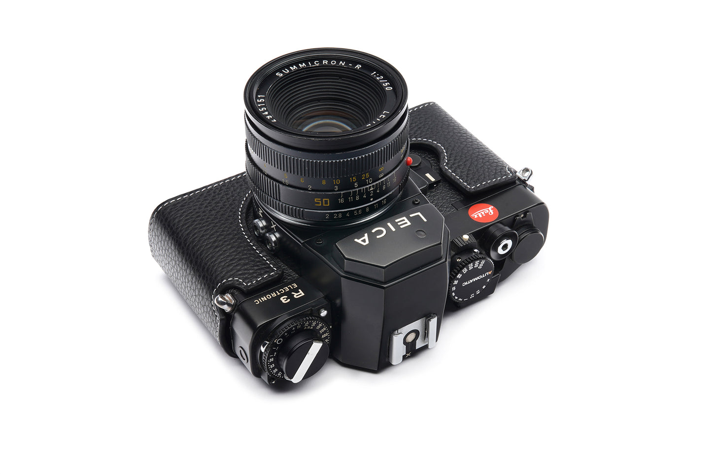 TP ORIG half case for Leica R3