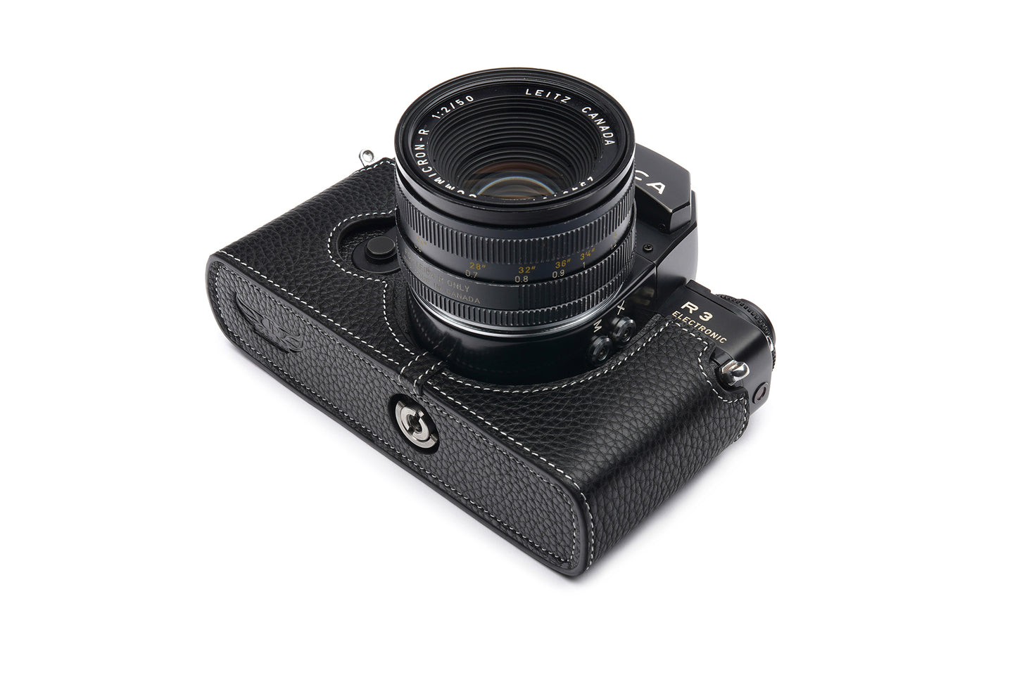 TP ORIG half case for Leica R3