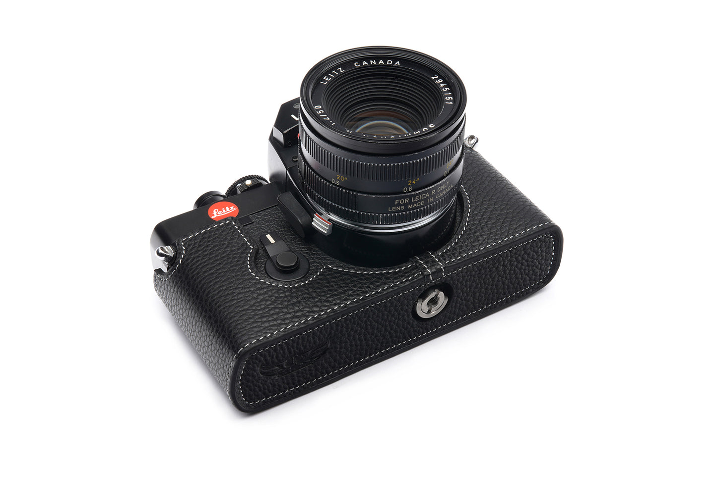 TP ORIG half case for Leica R3