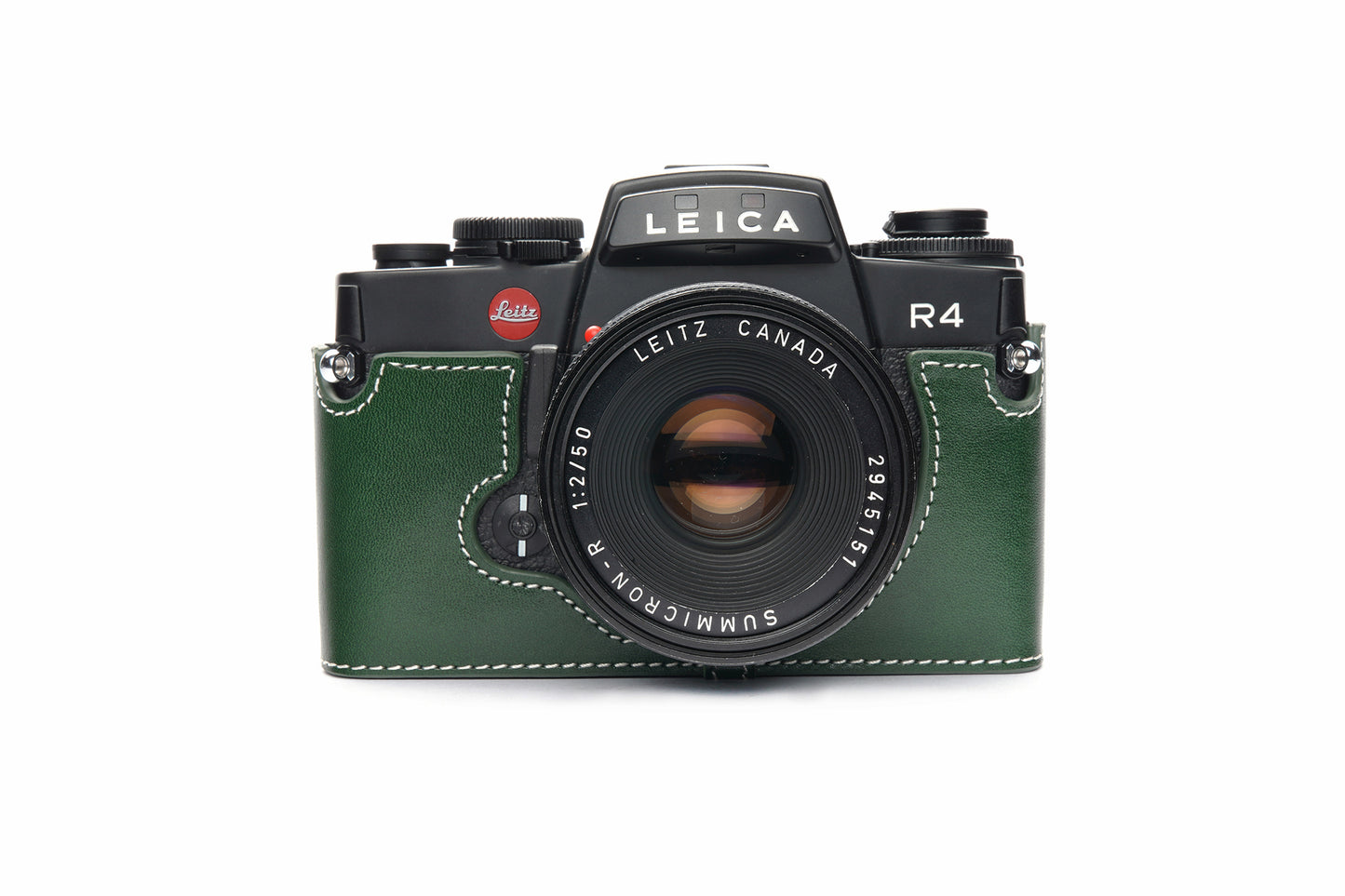 TP ORIG half case for Leica R4/ R4s