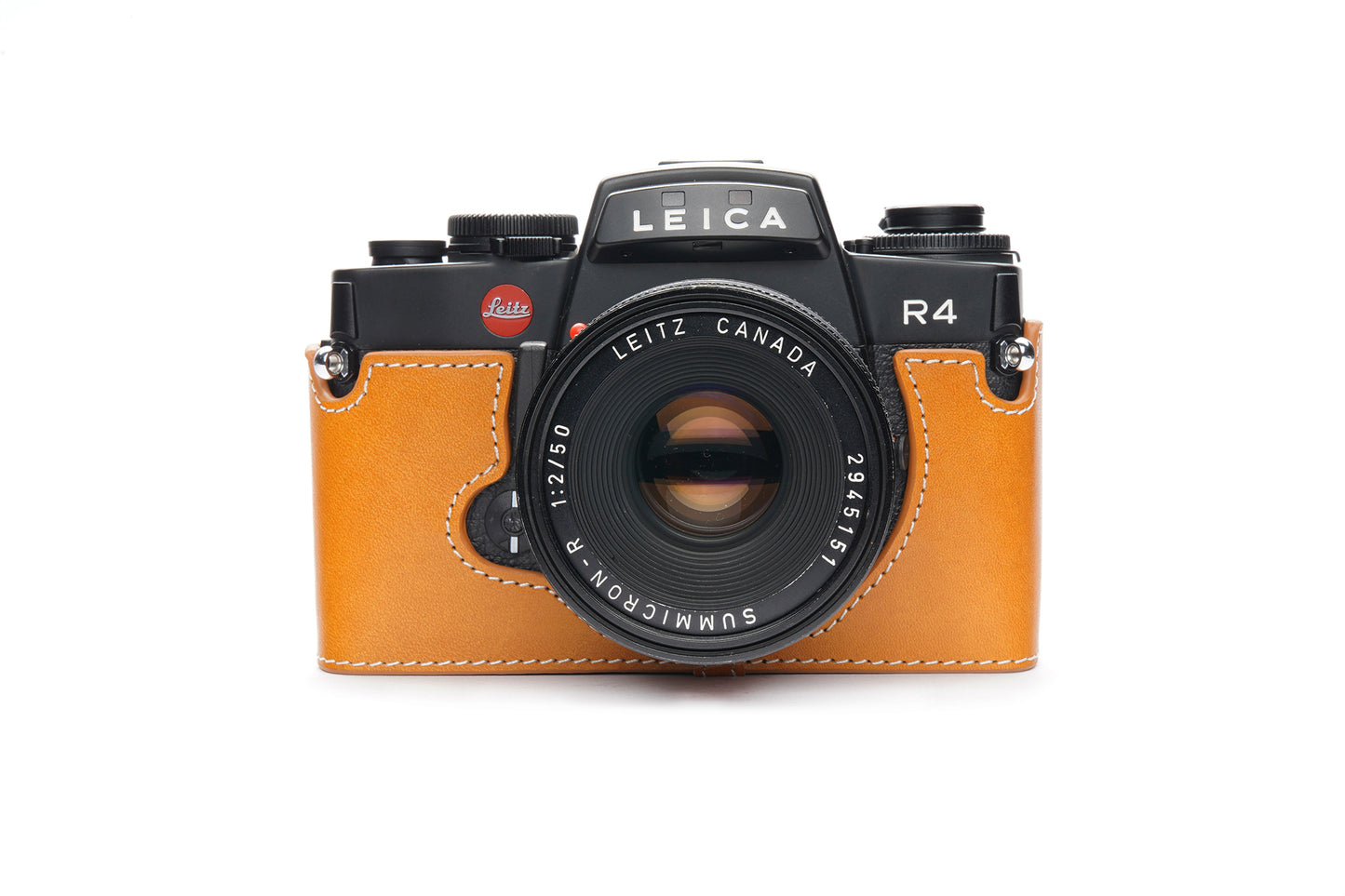 TP ORIG half case for Leica R4/ R4s