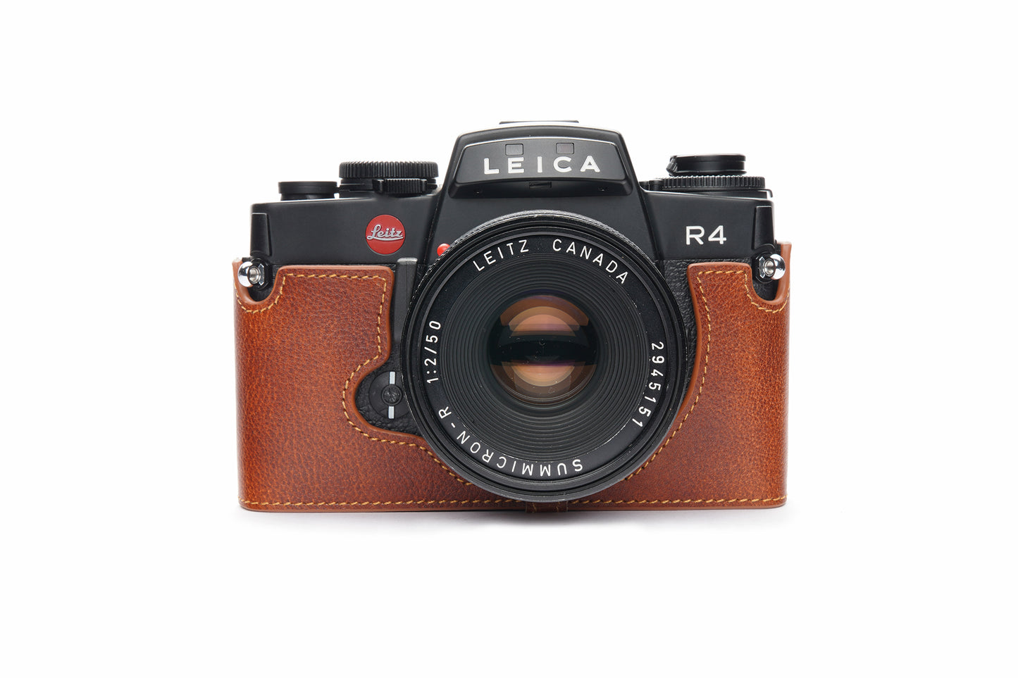 TP ORIG half case for Leica R4/ R4s