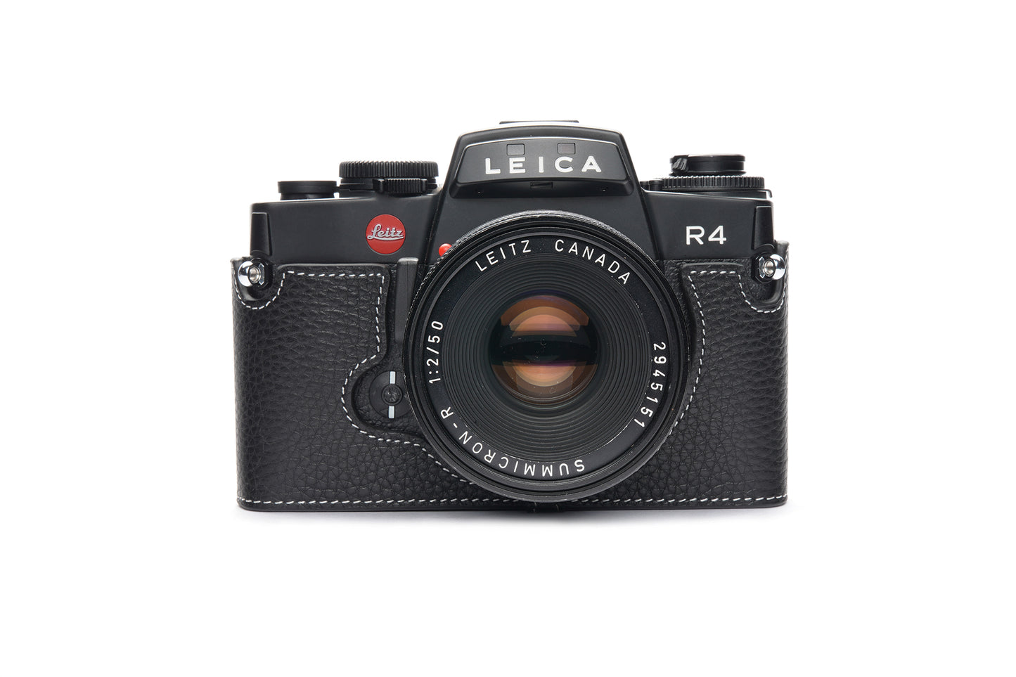 TP ORIG half case for Leica R4/ R4s