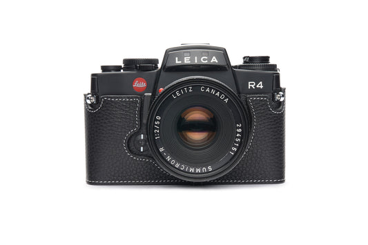TP ORIG half case for Leica R4/ R4s