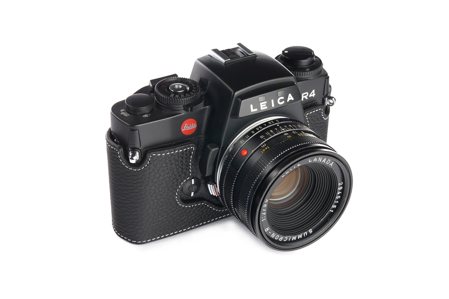 TP ORIG half case for Leica R4/ R4s