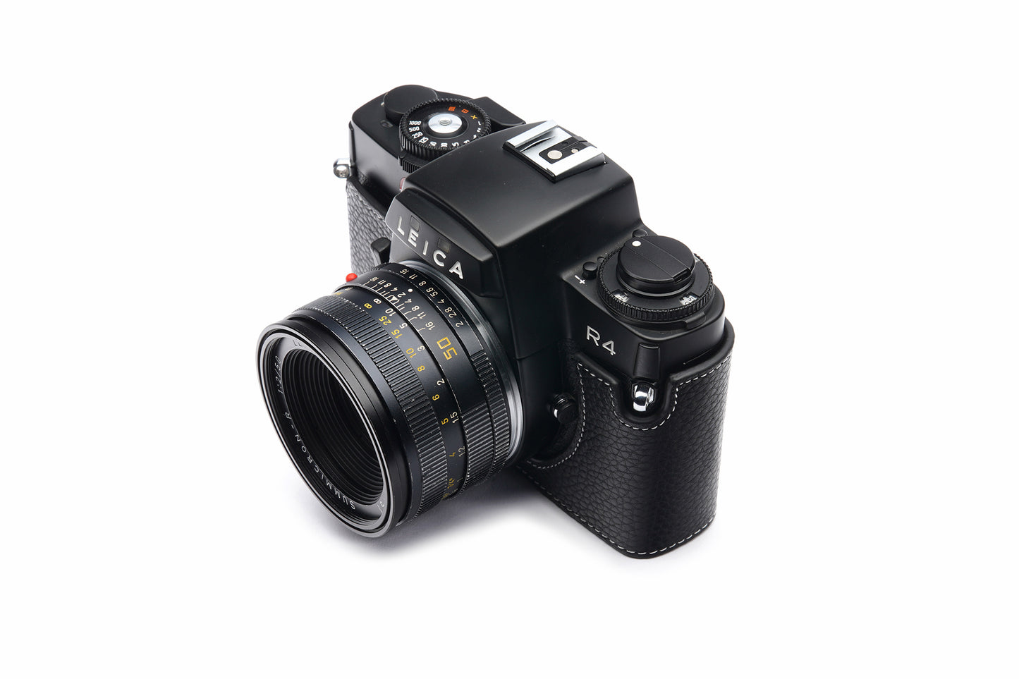 TP ORIG half case for Leica R4/ R4s