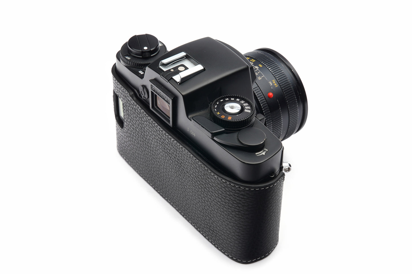 TP ORIG half case for Leica R4/ R4s