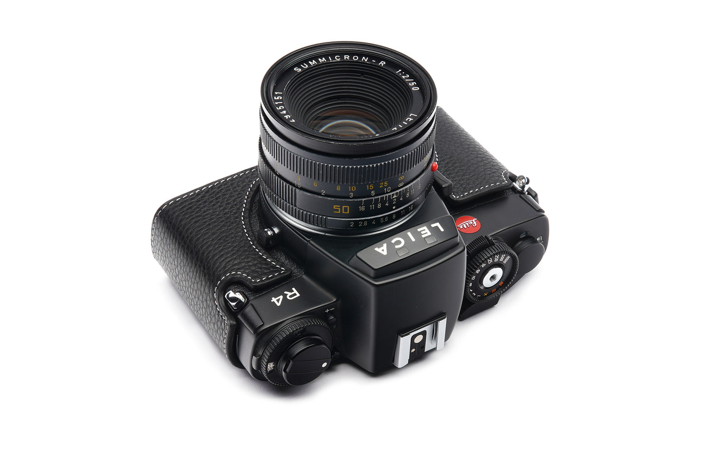 TP ORIG half case for Leica R4/ R4s