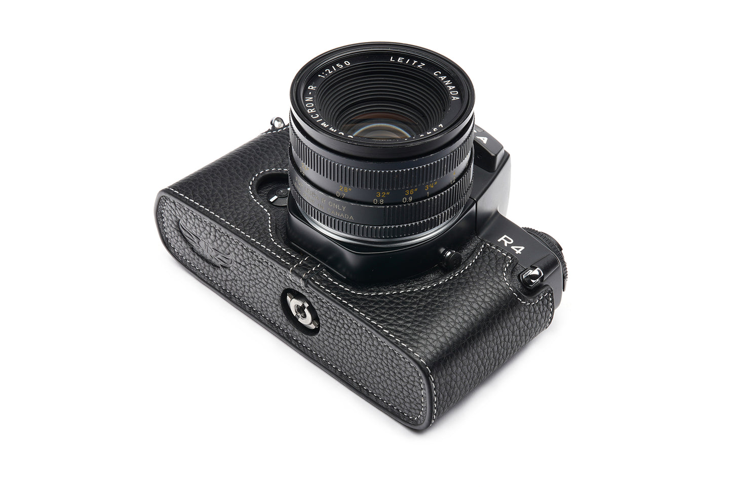 TP ORIG half case for Leica R4/ R4s