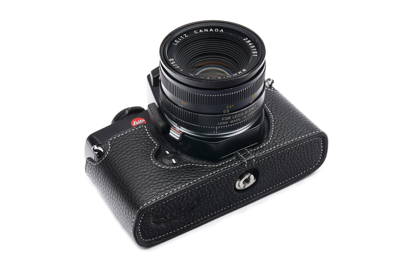 TP ORIG half case for Leica R4/ R4s