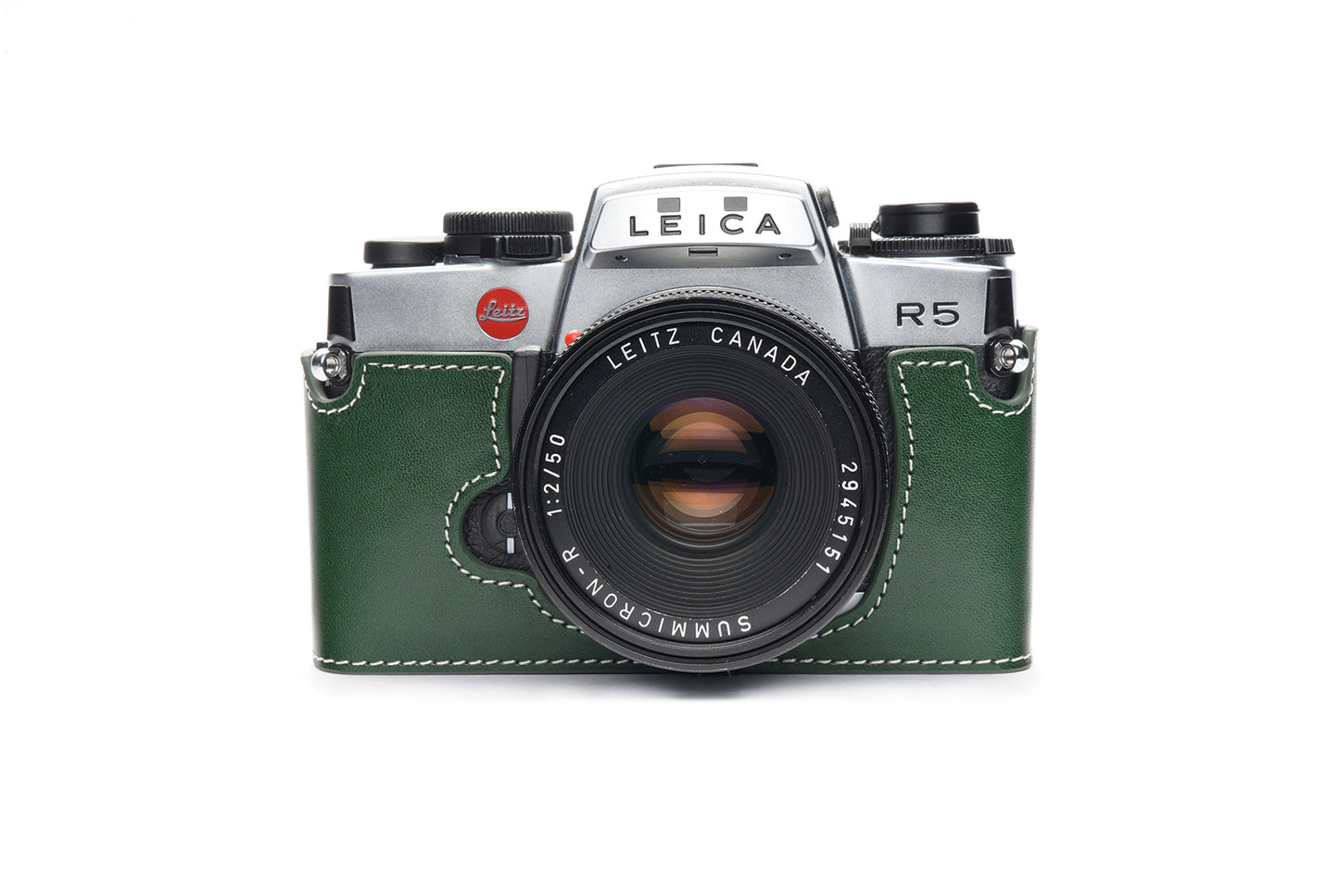 TP ORIG half case for Leica LEICA R5 / R6/ R6.2