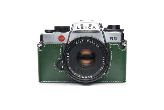 TP ORIG half case for Leica LEICA R5 / R6/ R6.2