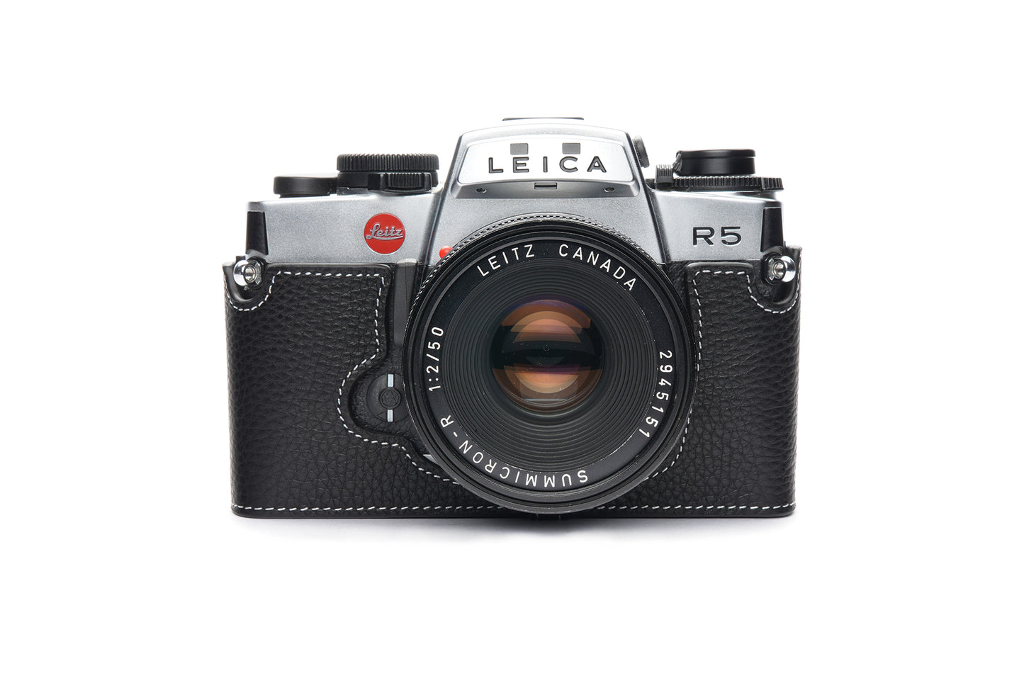 TP ORIG half case for Leica LEICA R5 / R6/ R6.2
