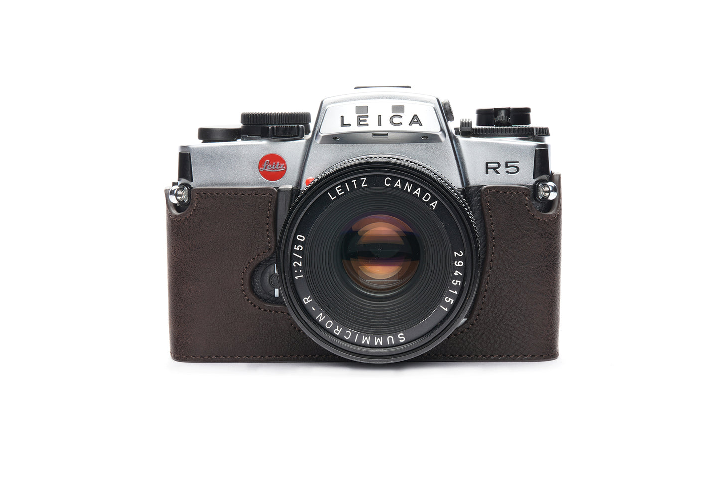 TP ORIG half case for Leica LEICA R5 / R6/ R6.2