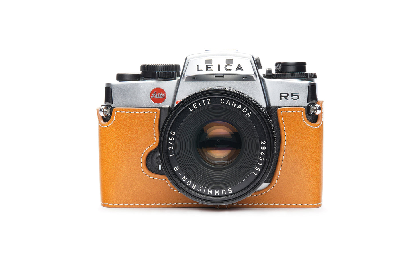 TP ORIG half case for Leica LEICA R5 / R6/ R6.2