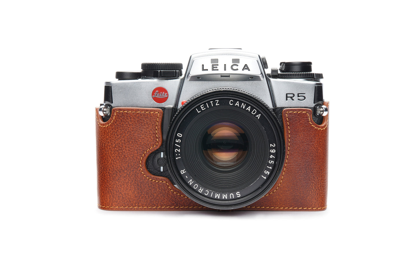 TP ORIG half case for Leica LEICA R5 / R6/ R6.2