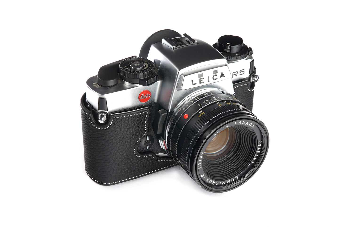 TP ORIG half case for Leica LEICA R5 / R6/ R6.2