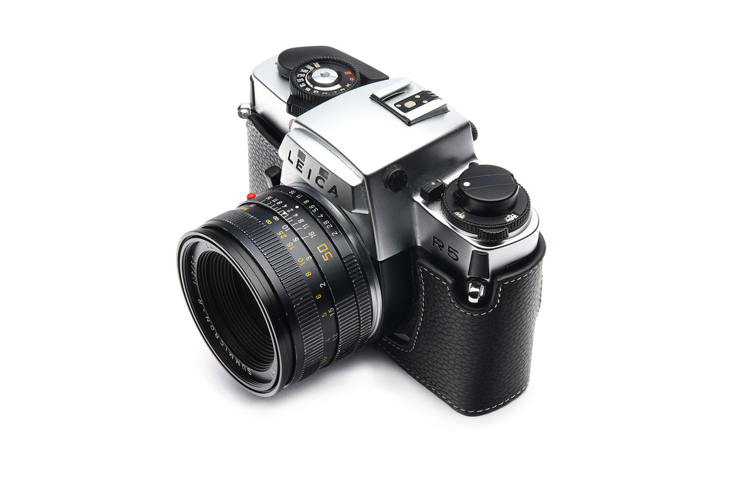 TP ORIG half case for Leica LEICA R5 / R6/ R6.2