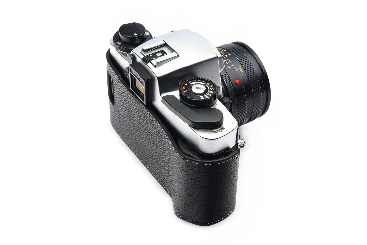 TP ORIG half case for Leica LEICA R5 / R6/ R6.2
