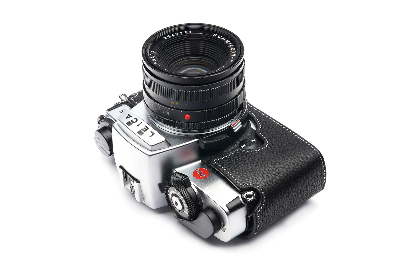 TP ORIG half case for Leica LEICA R5 / R6/ R6.2