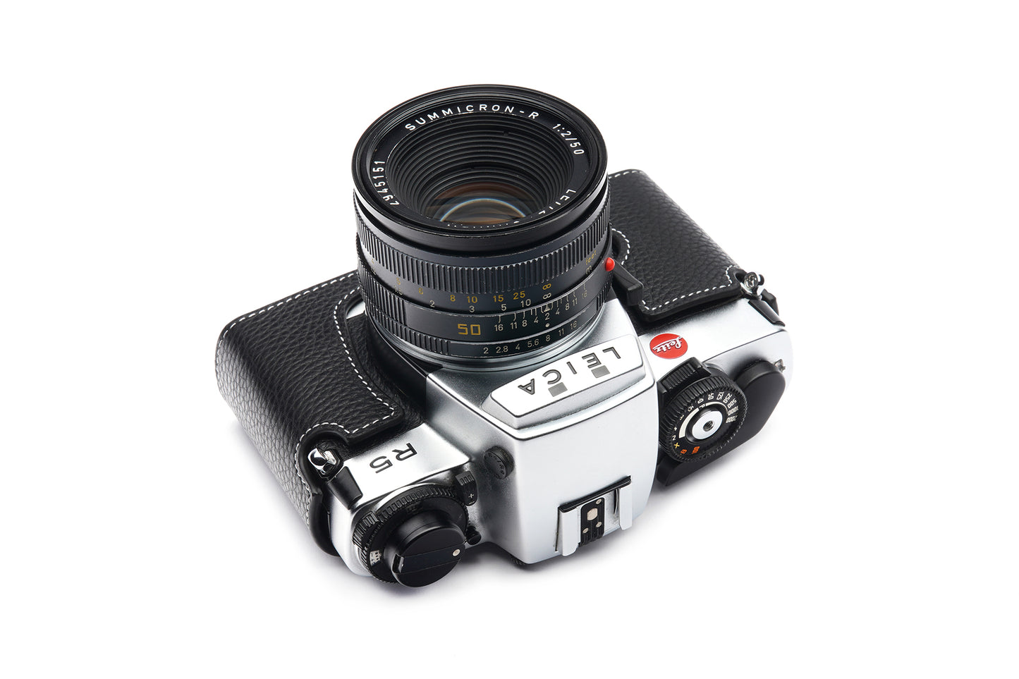 TP ORIG half case for Leica LEICA R5 / R6/ R6.2