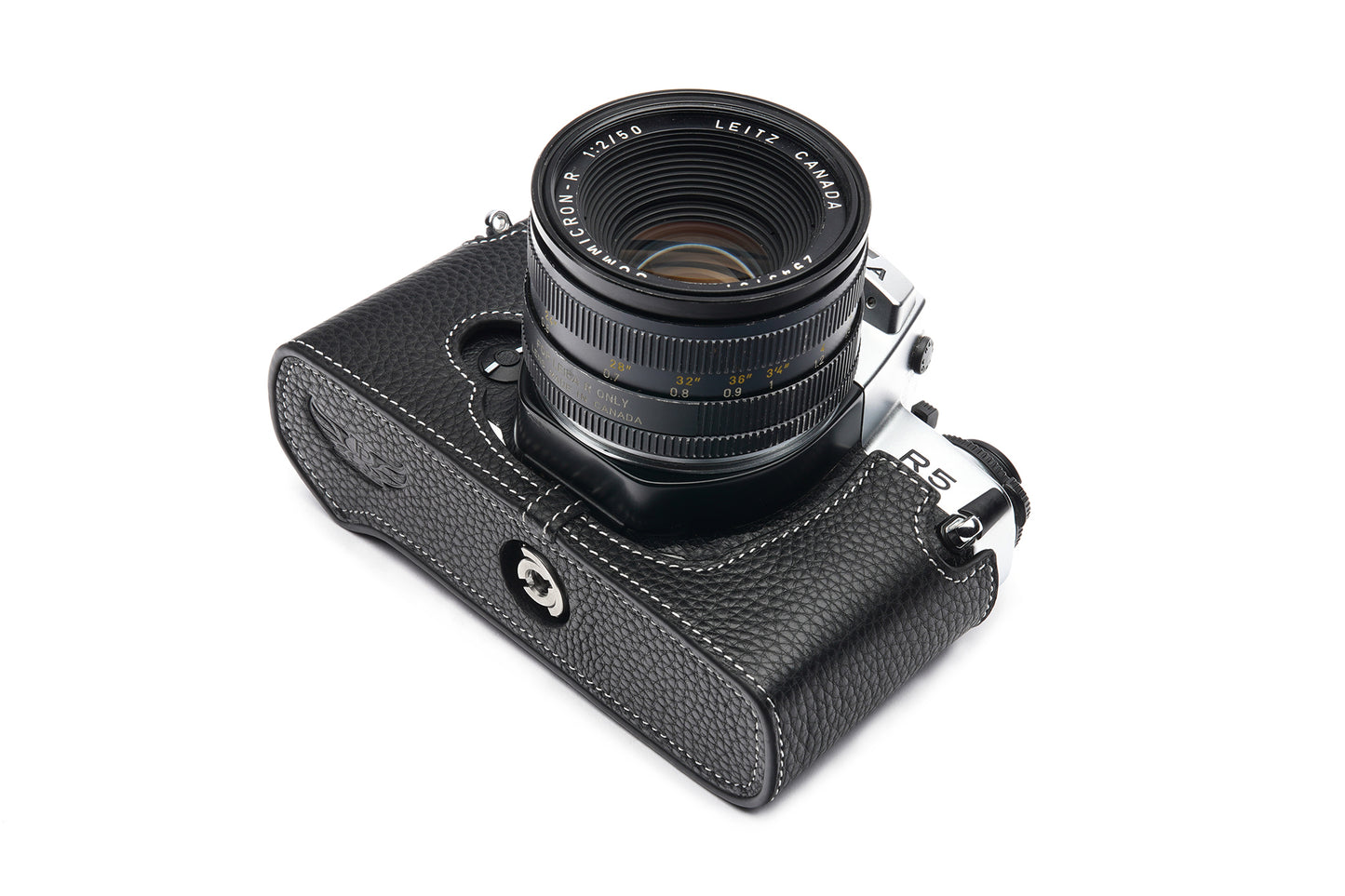 TP ORIG half case for Leica LEICA R5 / R6/ R6.2