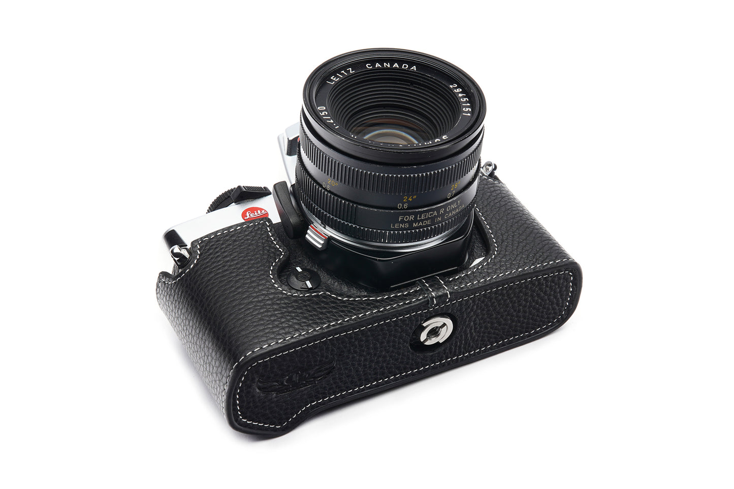 TP ORIG half case for Leica LEICA R5 / R6/ R6.2