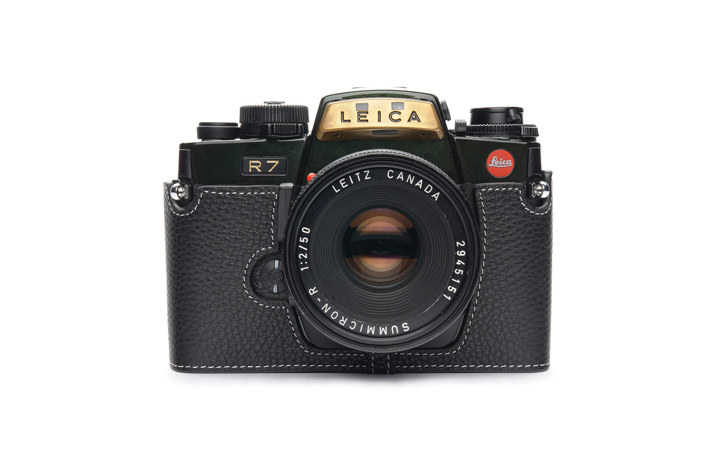 TP ORIG half case for Leica R7