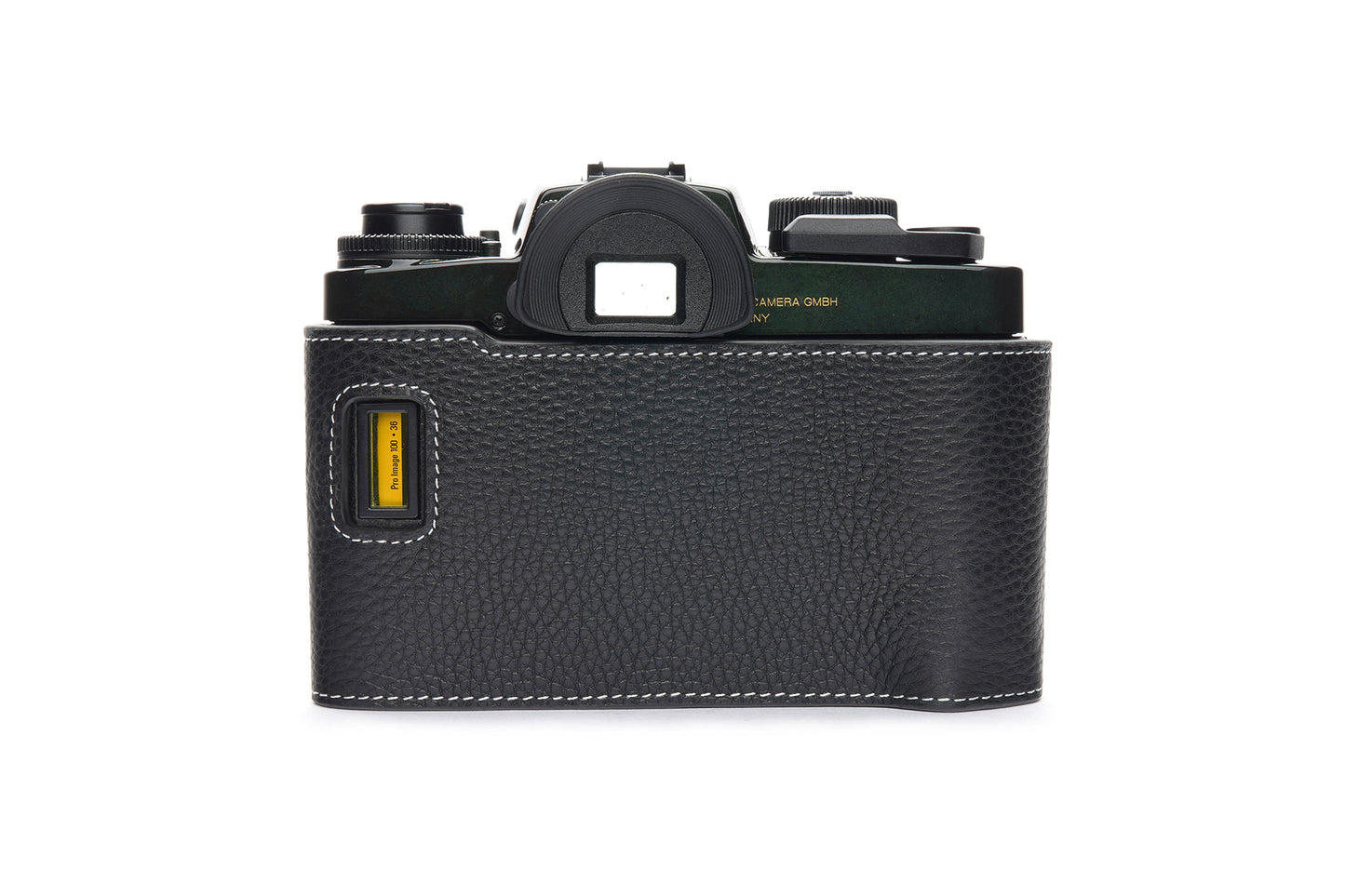 TP ORIG half case for Leica R7