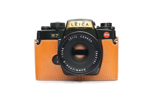 TP ORIG half case for Leica R7