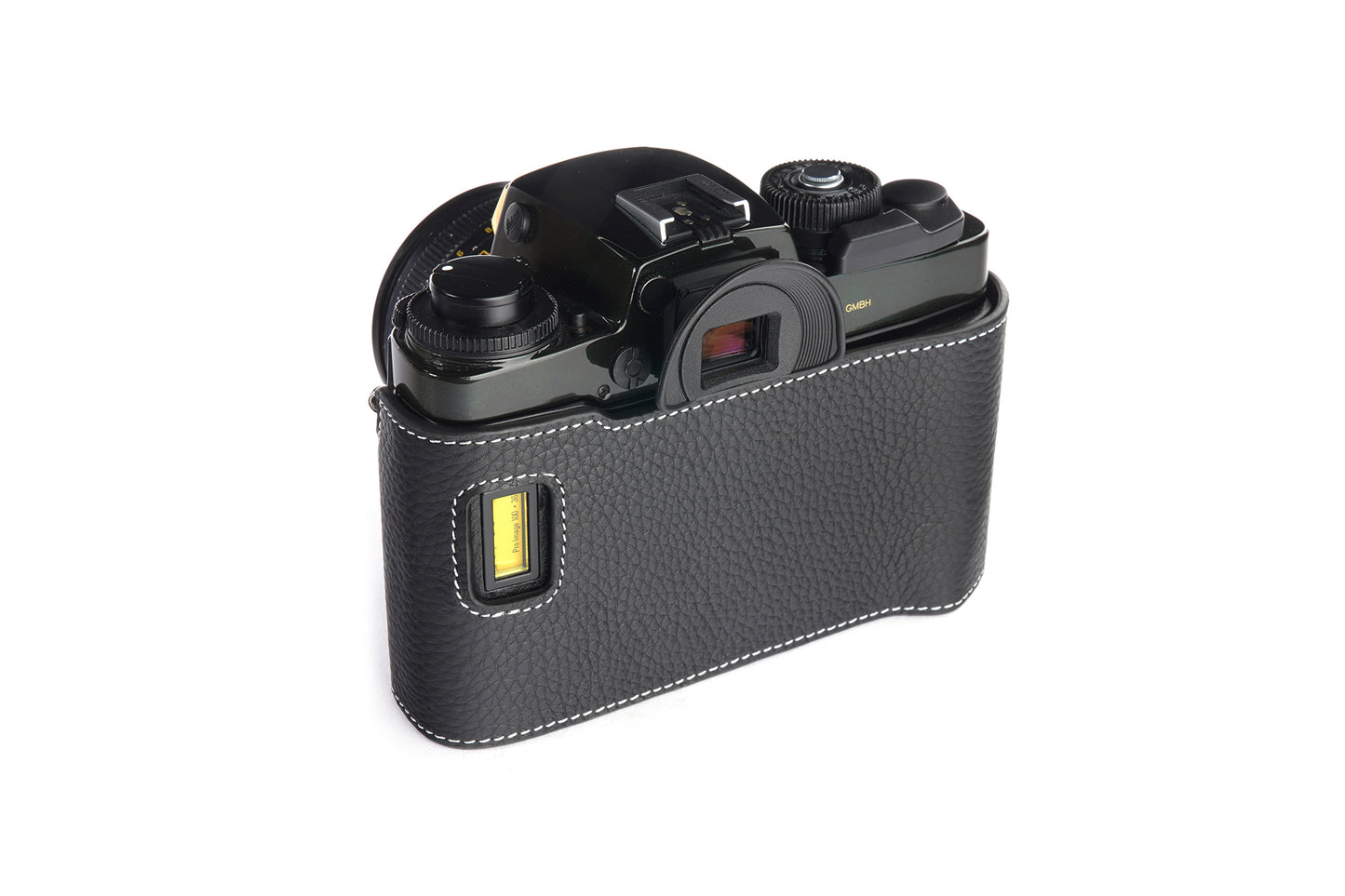 TP ORIG half case for Leica R7