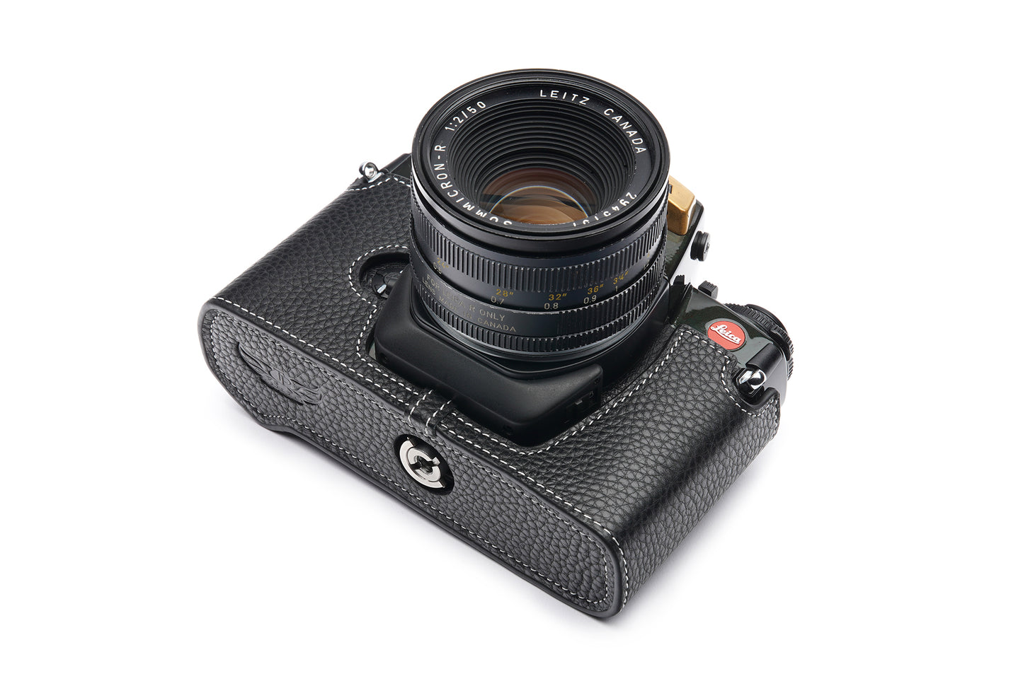 TP ORIG half case for Leica R7