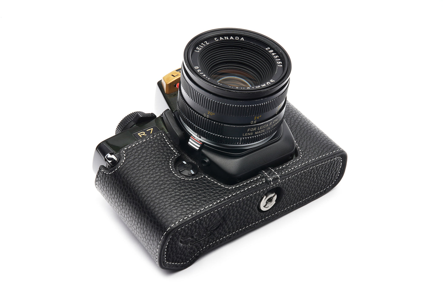 TP ORIG half case for Leica R7