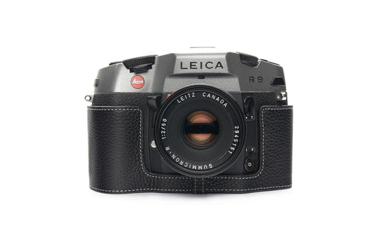 TP ORIG half case for Leica R9/ R8