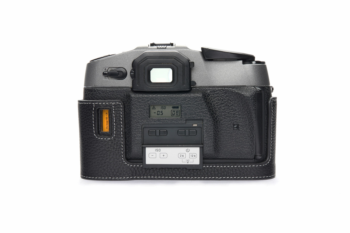 TP ORIG half case for Leica R9/ R8