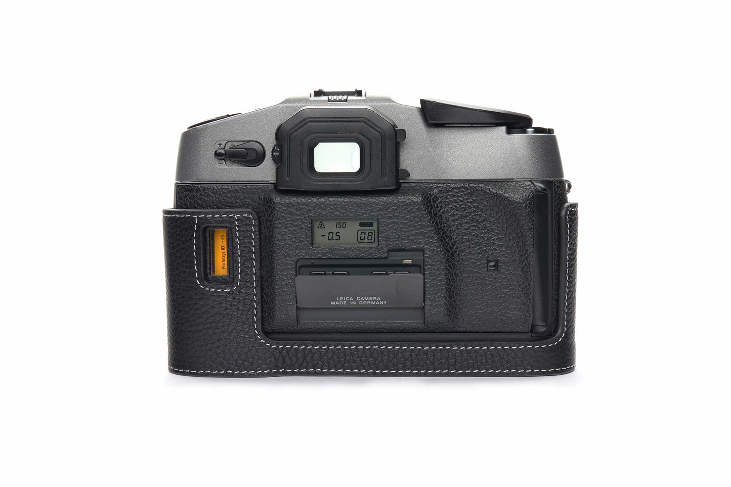 TP ORIG half case for Leica R9/ R8