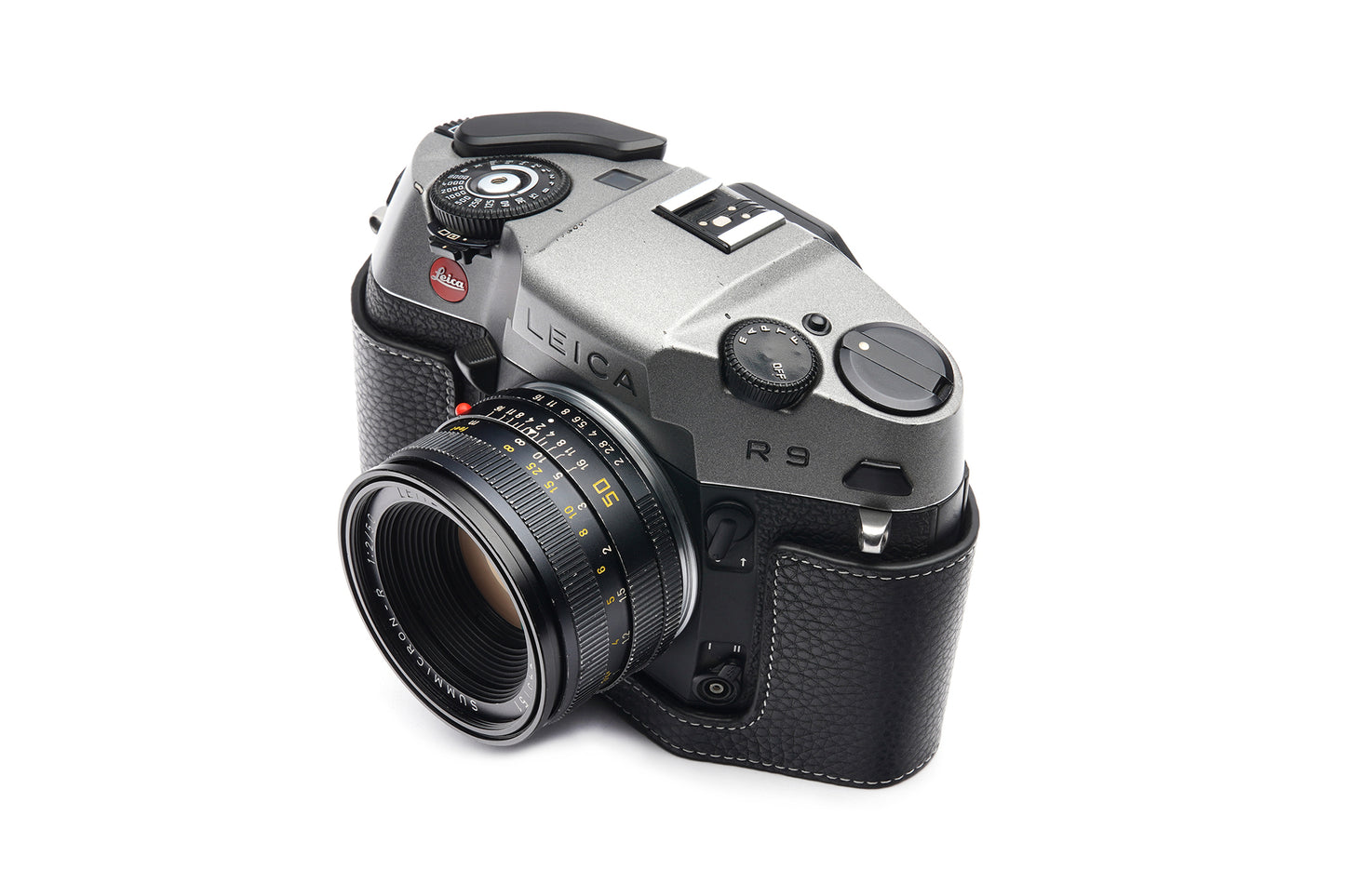 TP ORIG half case for Leica R9/ R8