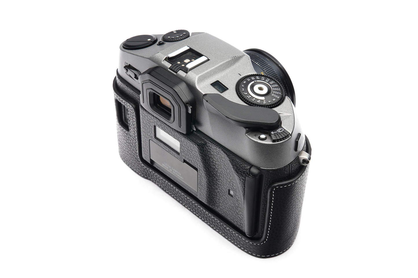 TP ORIG half case for Leica R9/ R8