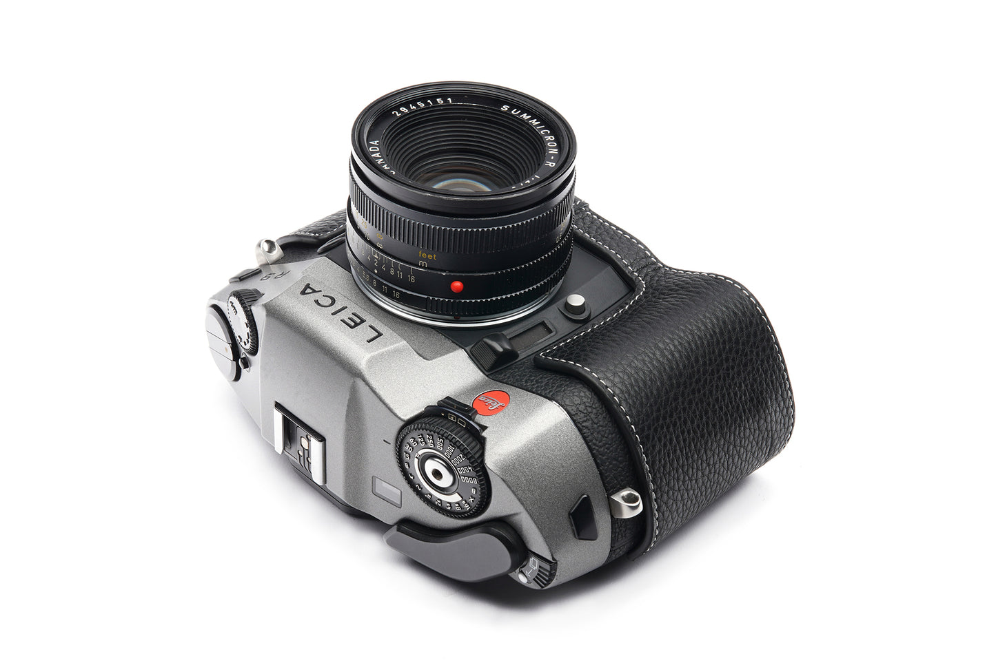 TP ORIG half case for Leica R9/ R8