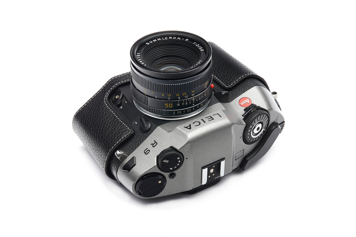 TP ORIG half case for Leica R9/ R8