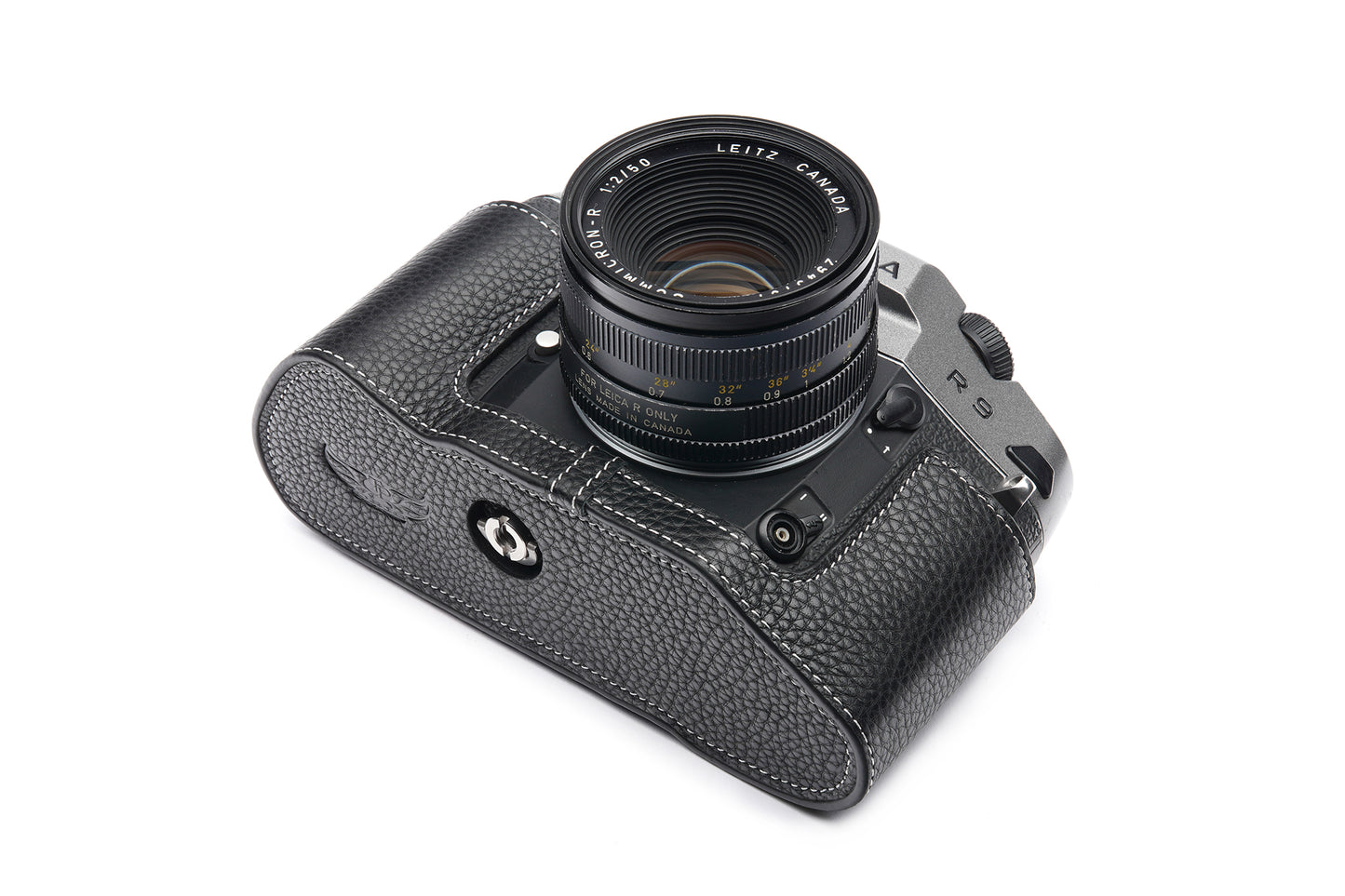 TP ORIG half case for Leica R9/ R8