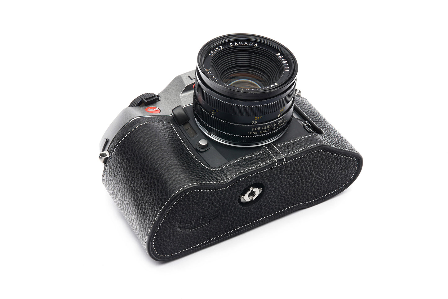TP ORIG half case for Leica R9/ R8