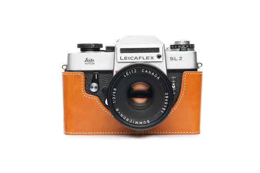 TP ORIG half case for Leicaflex SL2