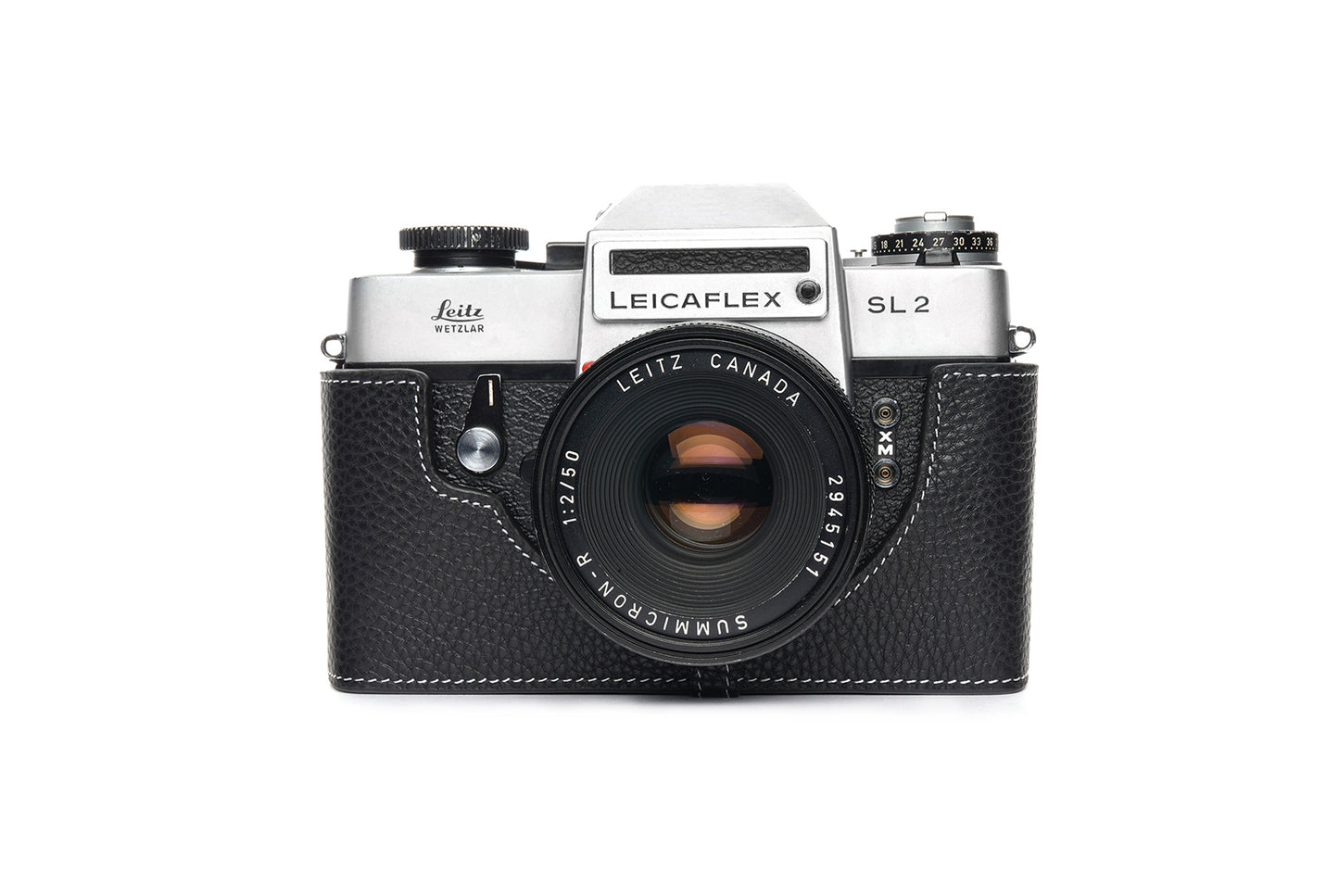 TP ORIG half case for Leicaflex SL2