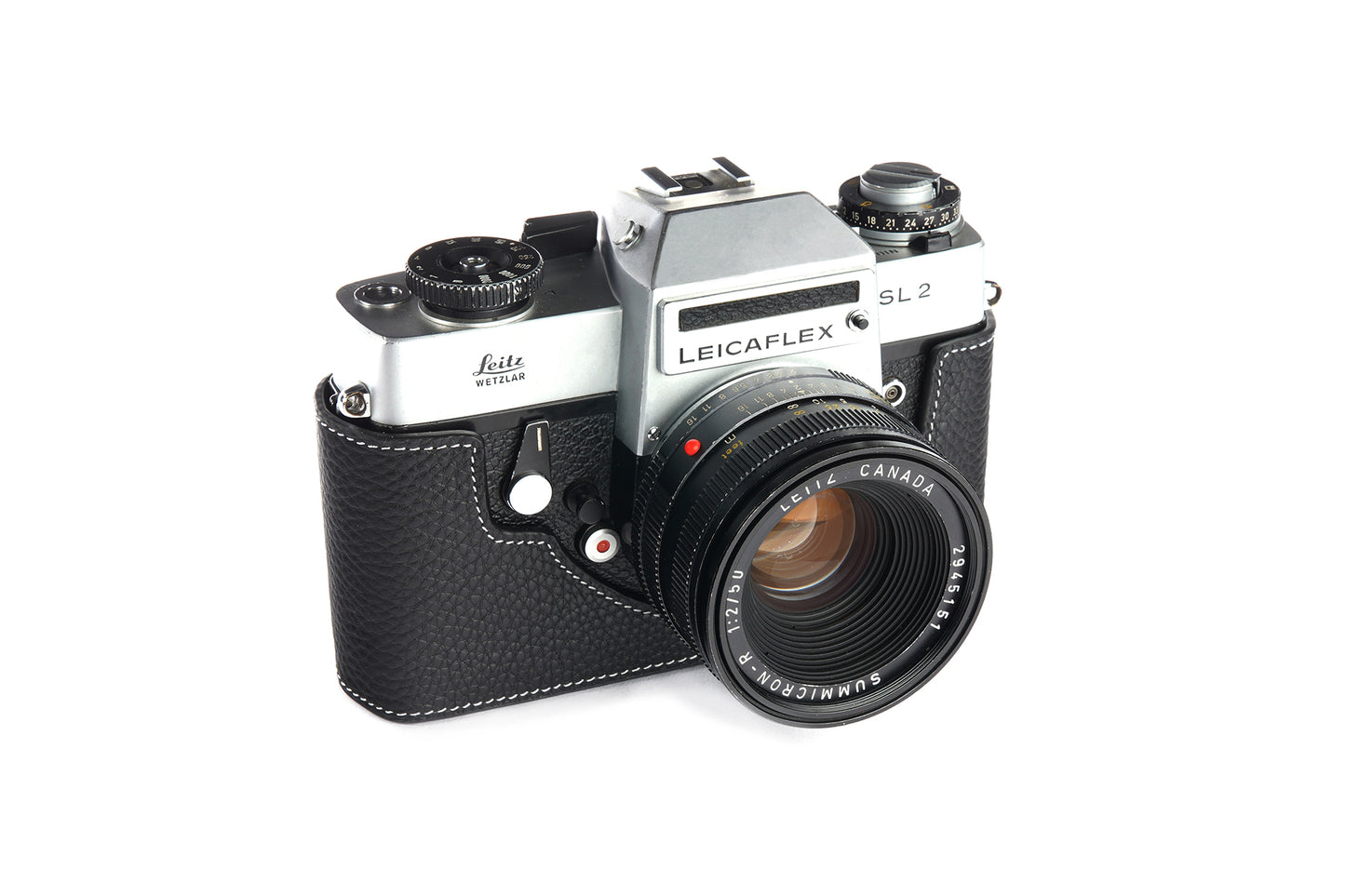 TP ORIG half case for Leicaflex SL2