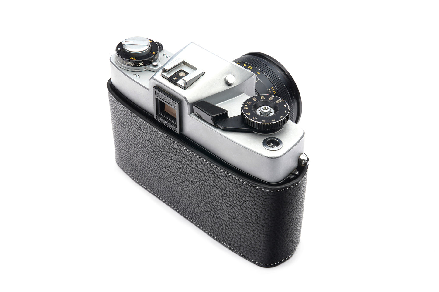 TP ORIG half case for Leicaflex SL2
