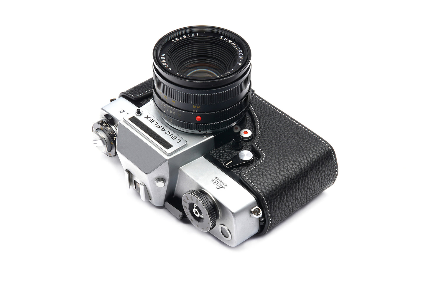 TP ORIG half case for Leicaflex SL2