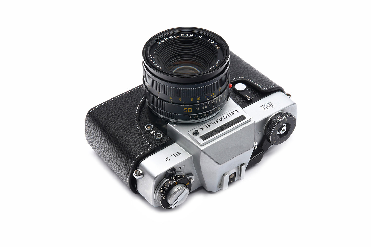 TP ORIG half case for Leicaflex SL2