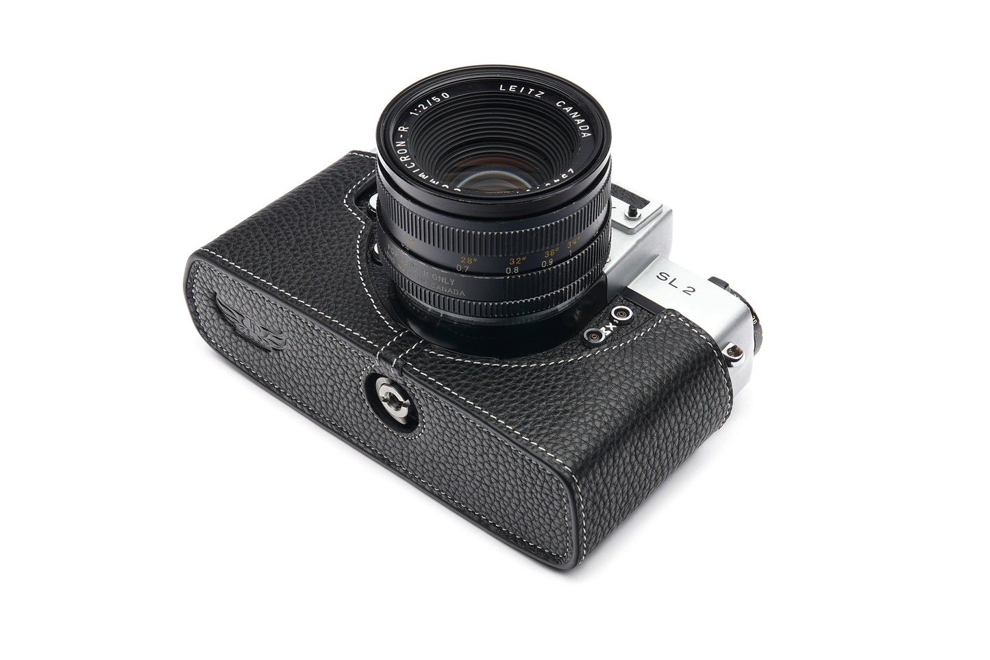TP ORIG half case for Leicaflex SL2